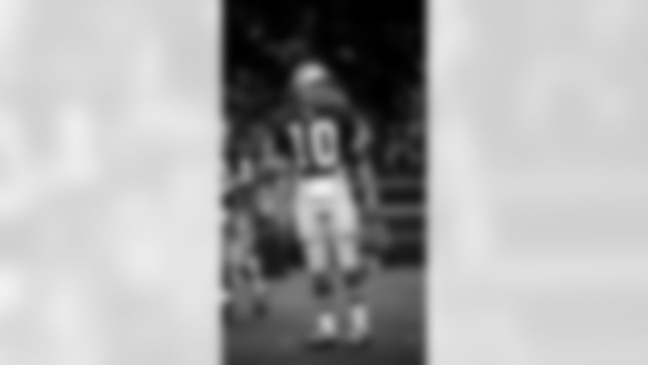 QB Jim Zorn 1976-1984