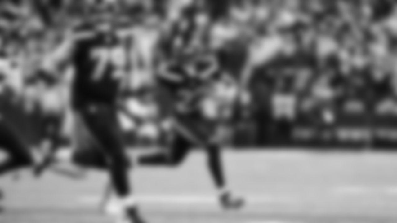 Seahawks in the Divisional Round on January 17, 2026.