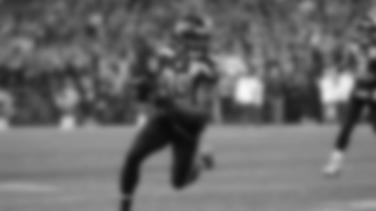 89 - WR Doug Baldwin (2015-2017)