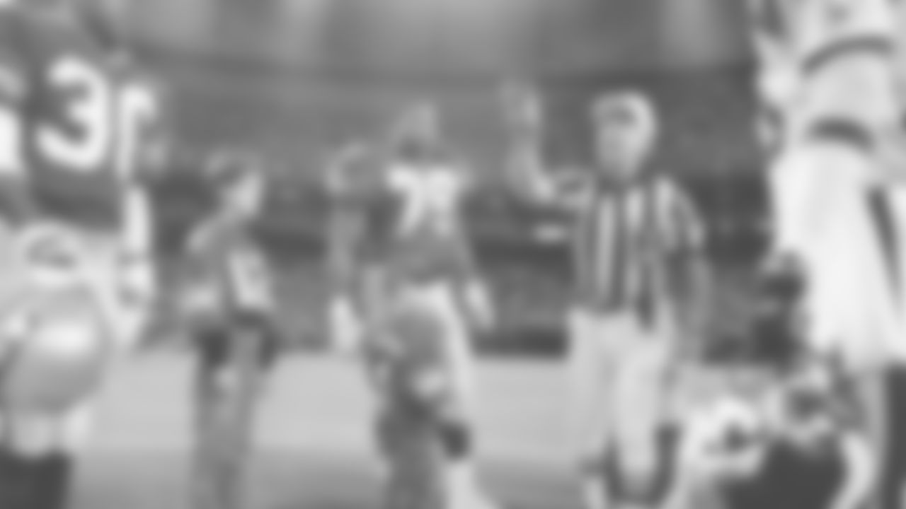 DE Jacob Green 1980-1991