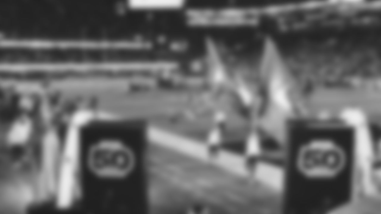 Seahawks vs. Rams - 2025 Week 16 at Lumen Field.