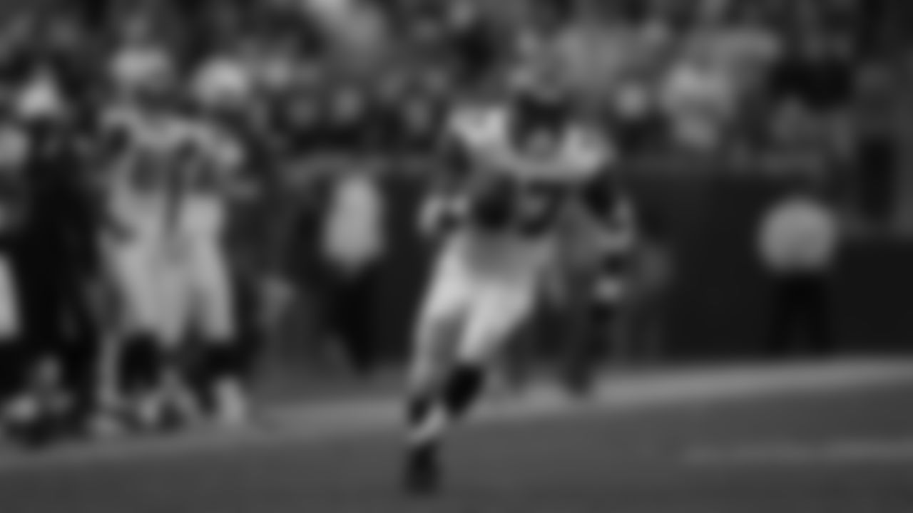 RB Shaun Alexander 2000-2007