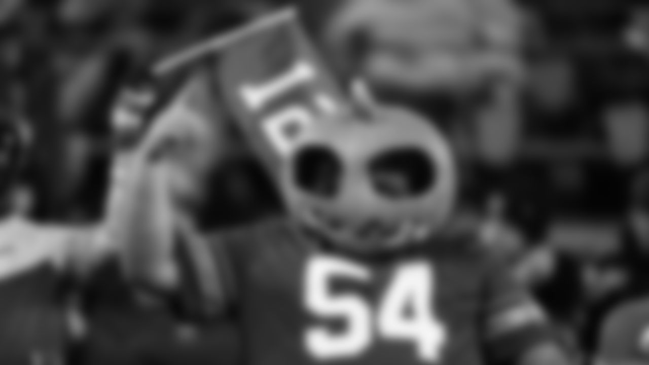 12s at Lumen Field for Week 7 vs. the Houston Texans on October 20, 2025