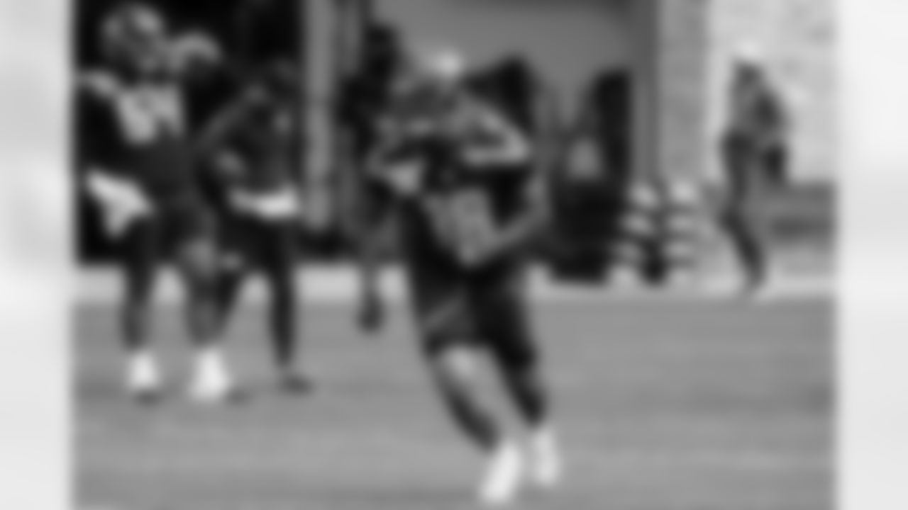 20 - TE Elijah Arroyo: Seattle Seahawks