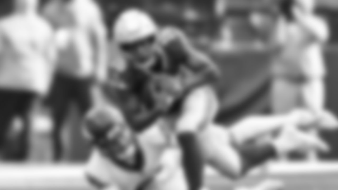WR Tyler Lockett 2015-2024