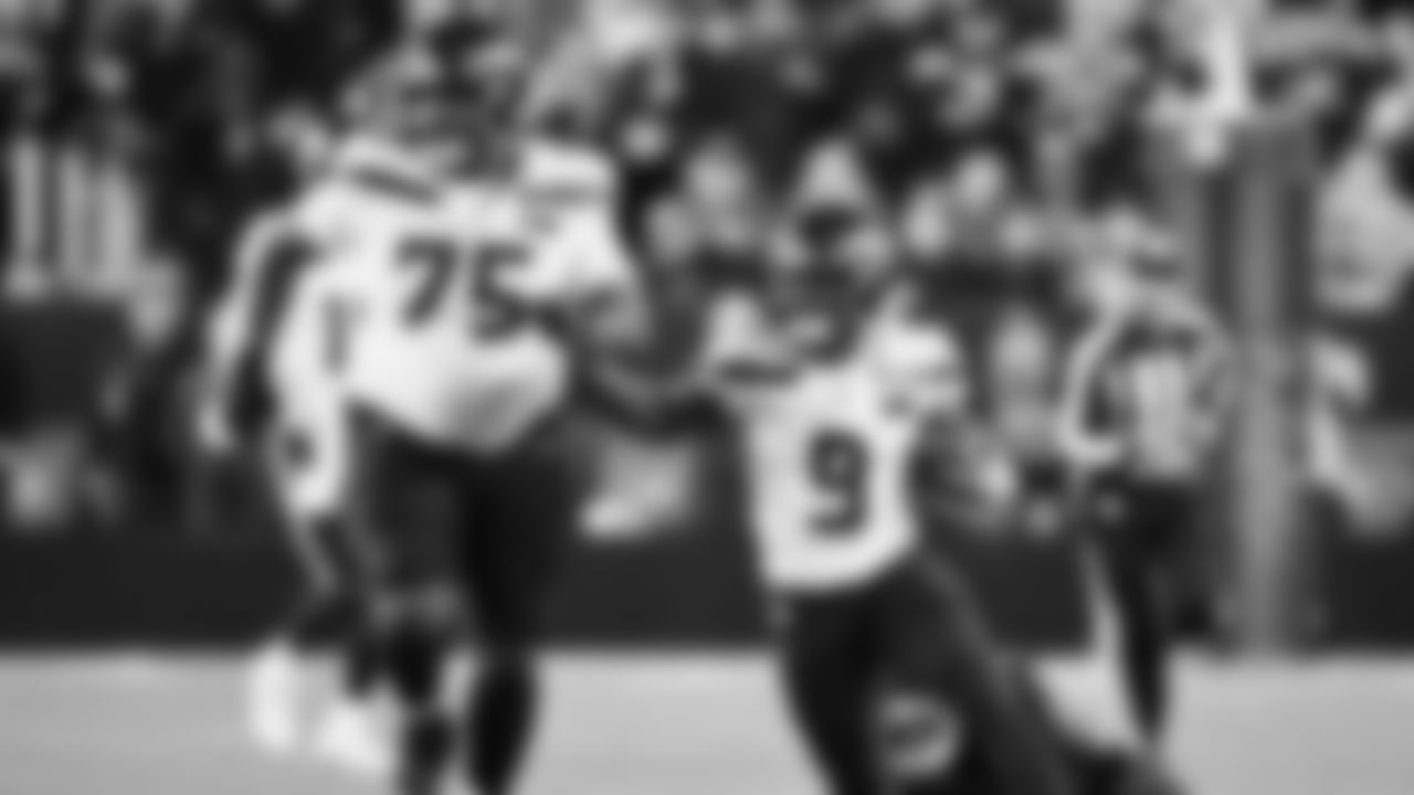 Seahawks at 49ers - 2025 Week 18