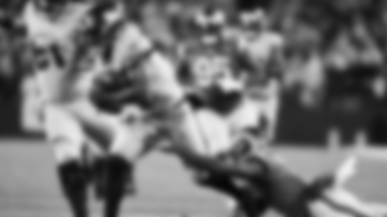 Seahawks vs. Rams in a Rivalries matchup in Week 16 on December 18th, 2025.