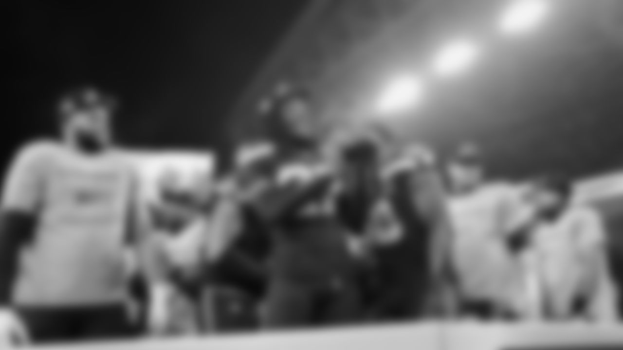 The Seahawks defeated the Rams 31-27 to win the NFC Championship and advance to Super Bowl LX.