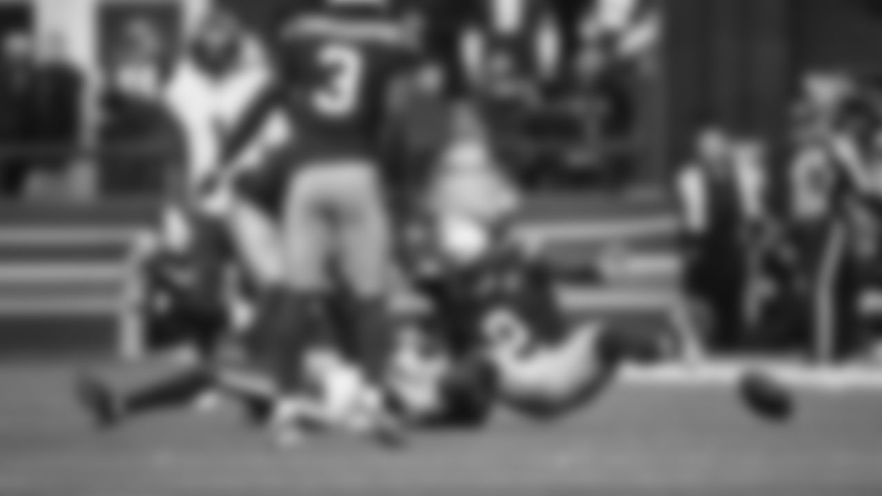 Seahawks vs. Vikings In Week 13 On November 30, 2025