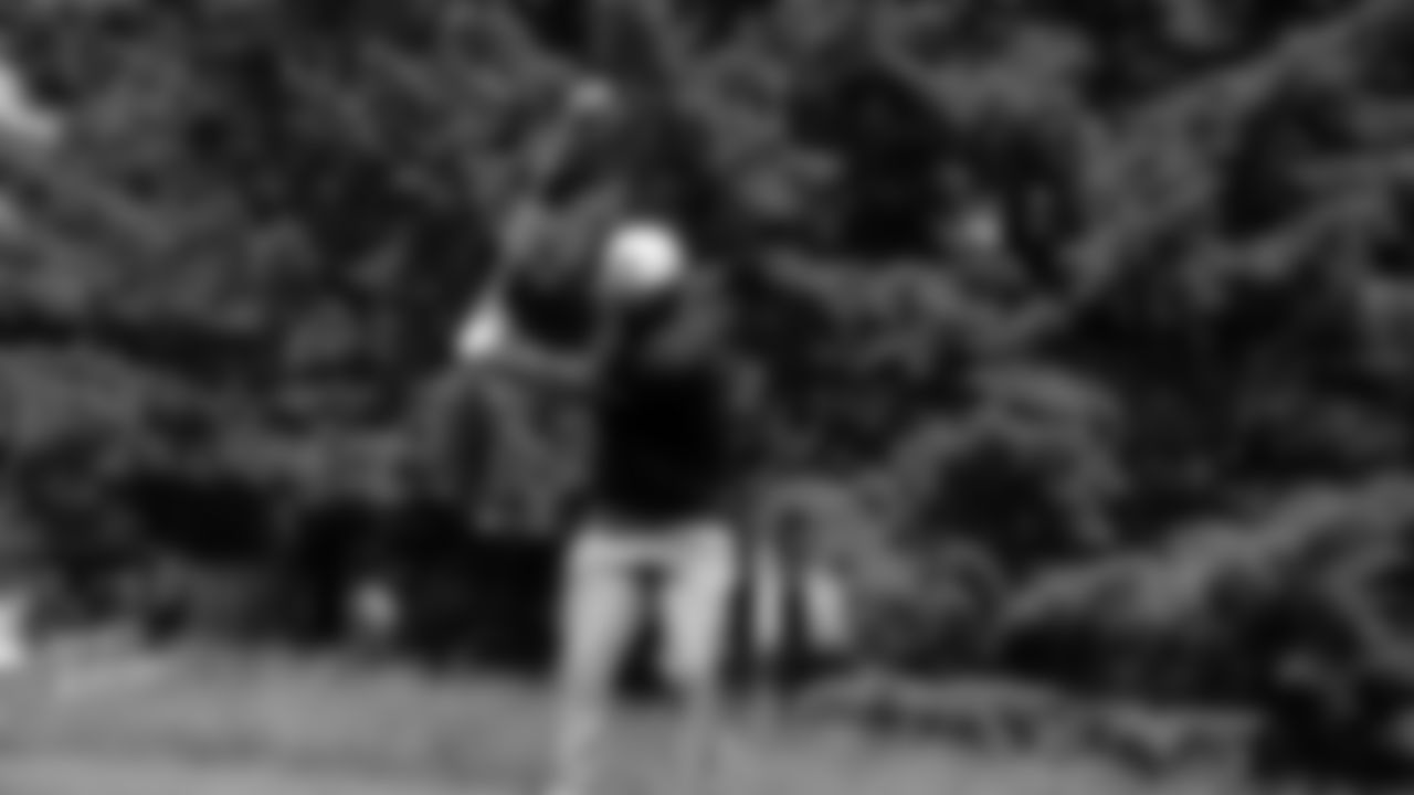 The Seahawks returned to Tumble Creek Golf Course at Suncadia on June 23, 2025, for the 2nd Annual Seahawks Classic.