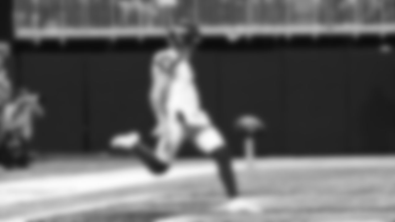 Seahawks At Falcons In Week 14 On December 7th, 2025