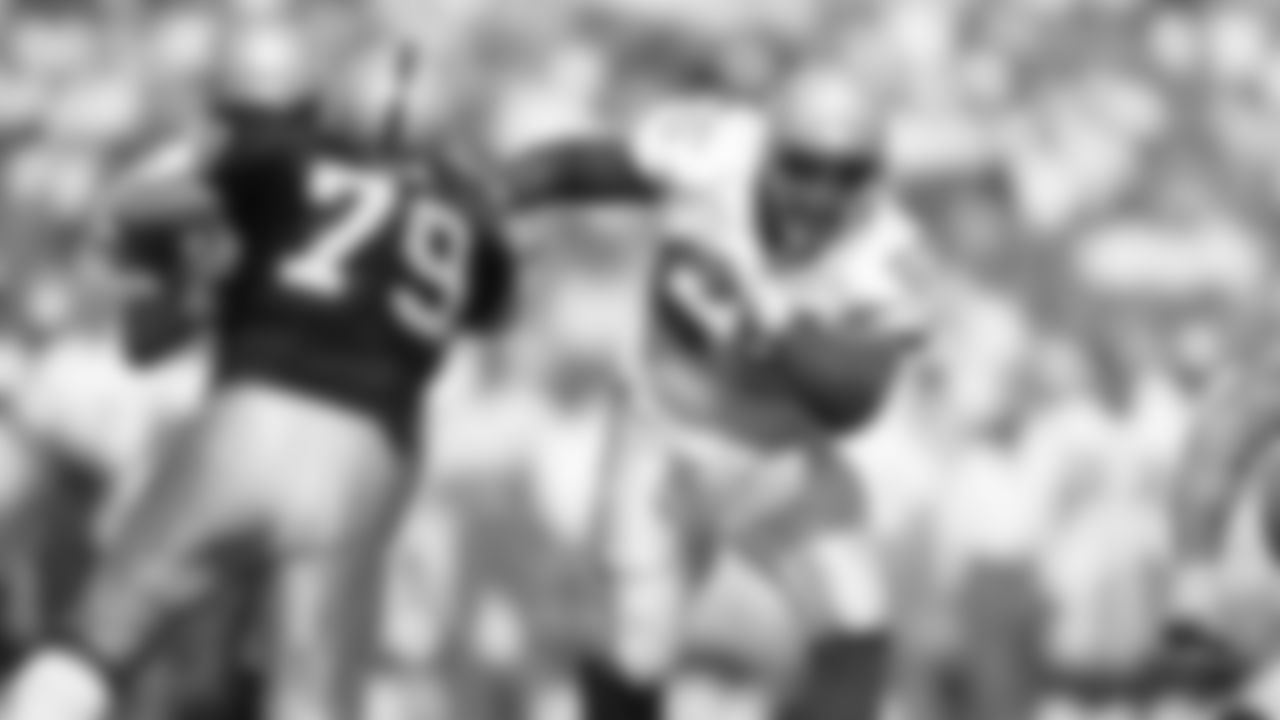 G Edwin Bailey 1981-1991