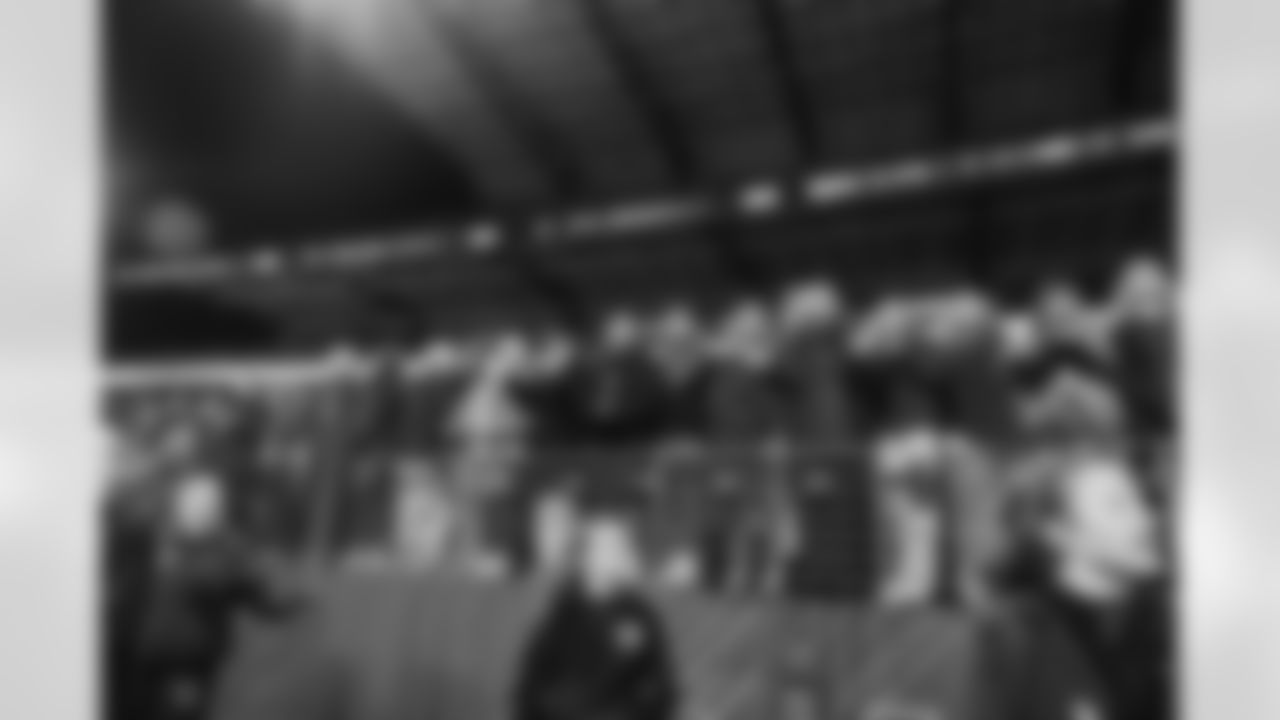 High schools from around the state of Washington at the WIAA State Championships at Husky Stadium on Dec. 1st and 2nd.