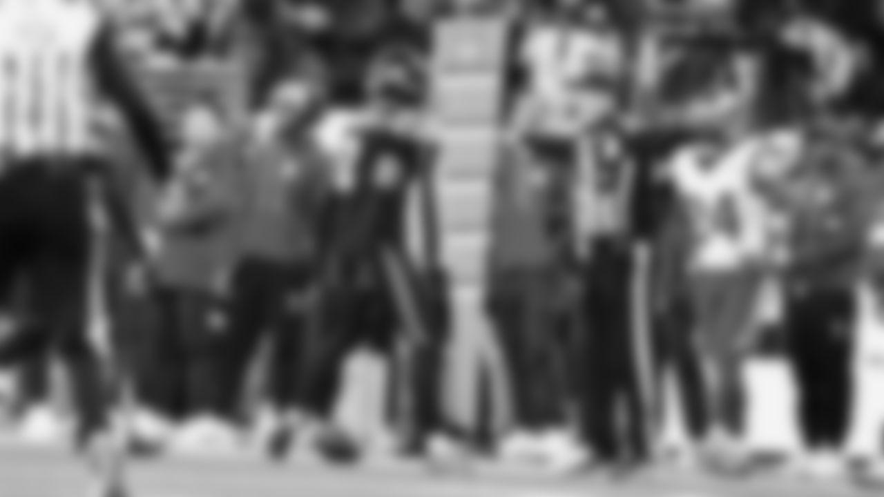 Seahawks vs. Rams in the NFC Championship on January 25, 2026.