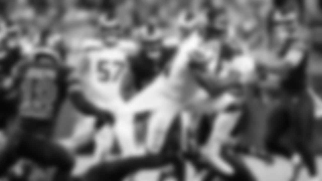 WR DK Metcalf 2019-2024