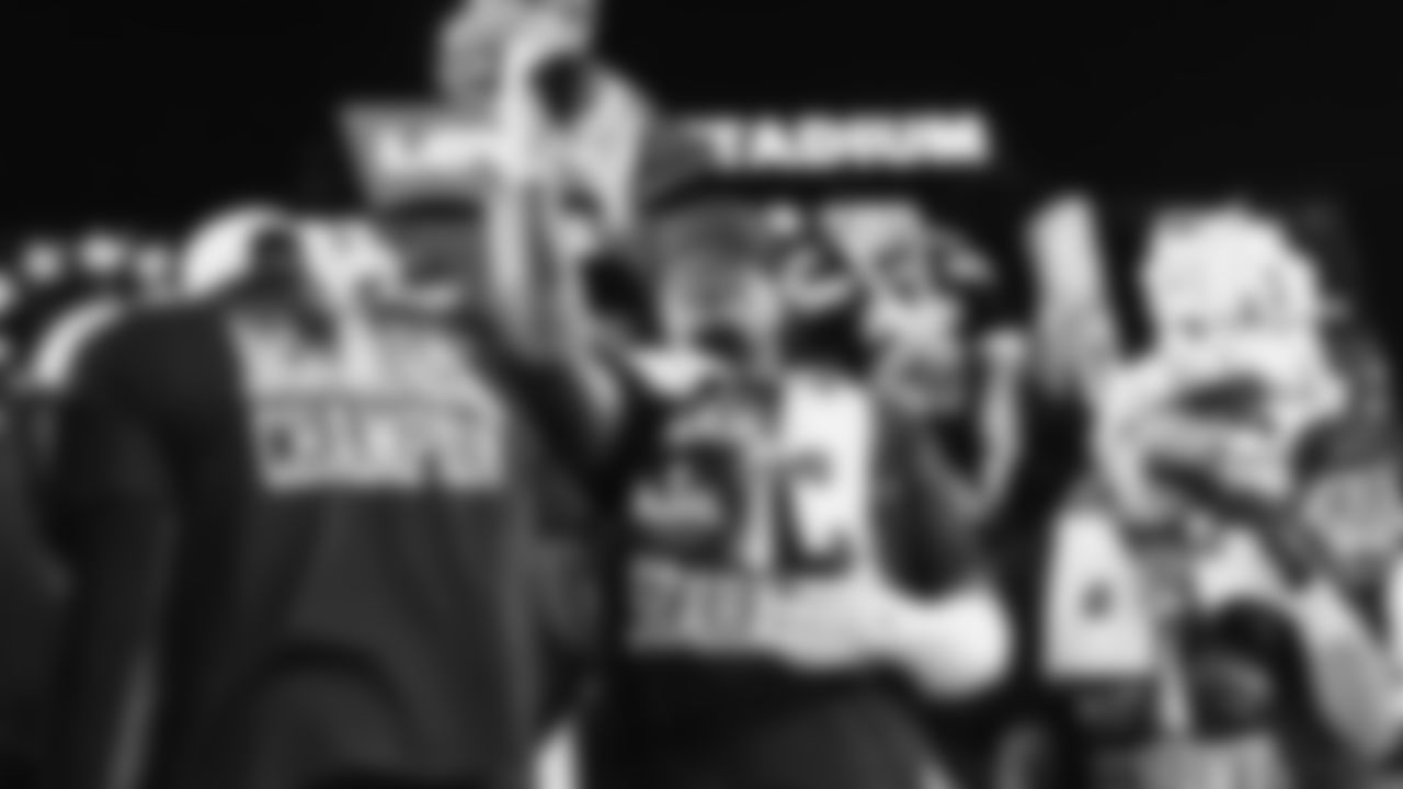 Seahawks vs. Patriots - 2025 Super Bowl LX