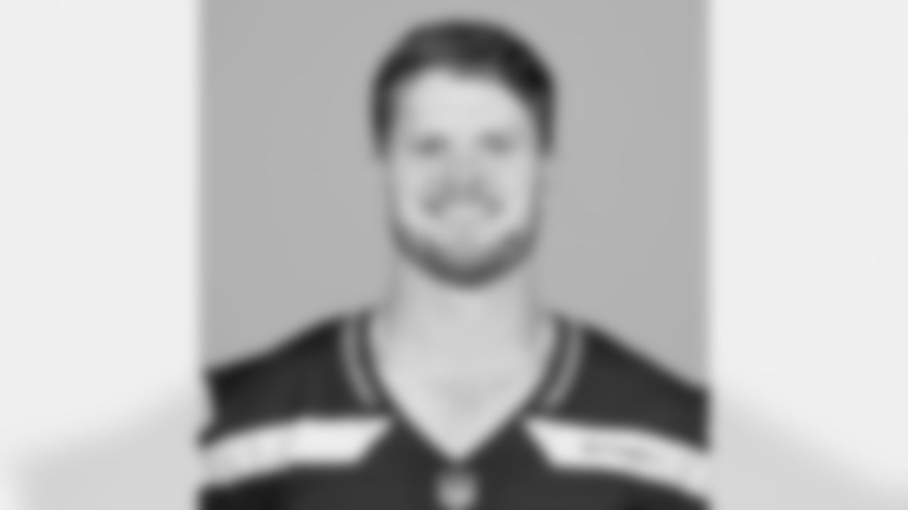 This is a 2025 photo of Sam Darnold of the Seattle Seahawks NFL football team. This image reflects the Seattle Seahawks active roster as of June 9, 2025 when this image was taken. (AP Photo)