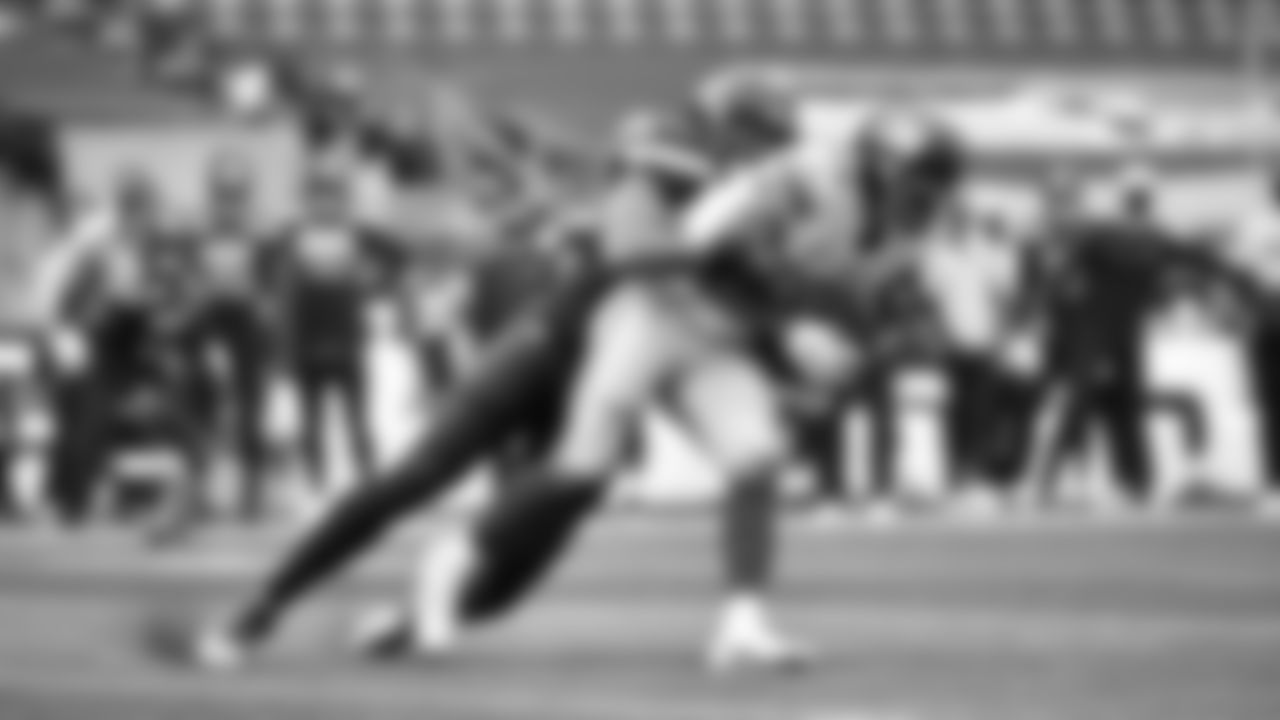 LB K.J. Wright 2011-2020