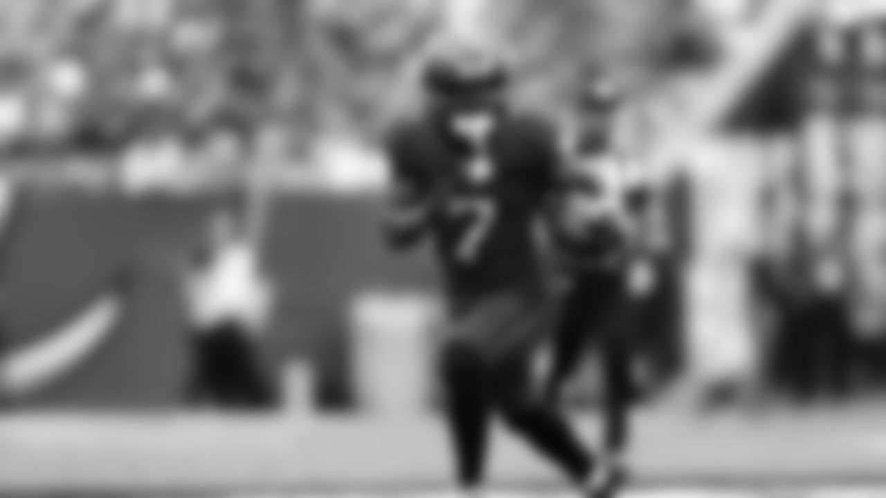 13: RB Bucky Irving - Tampa Bay Buccaneers