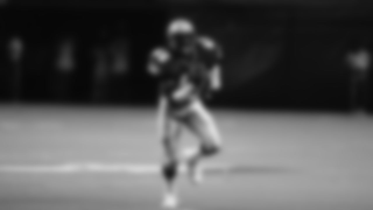 The Seahawks drafted safety Kenny Easley in the 1st round on the 1981 NFL Draft and he went on to play seven seasons in Seattle, making five Pro Bowls and was named an All-Pro three times. He was inducted into the Seahawks Ring of Honor in 2002 and the Pro Football Hall of Fame in 2017.