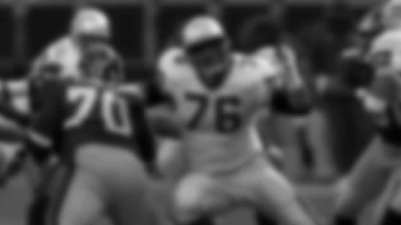 G Steve Hutchinson 2001-2005