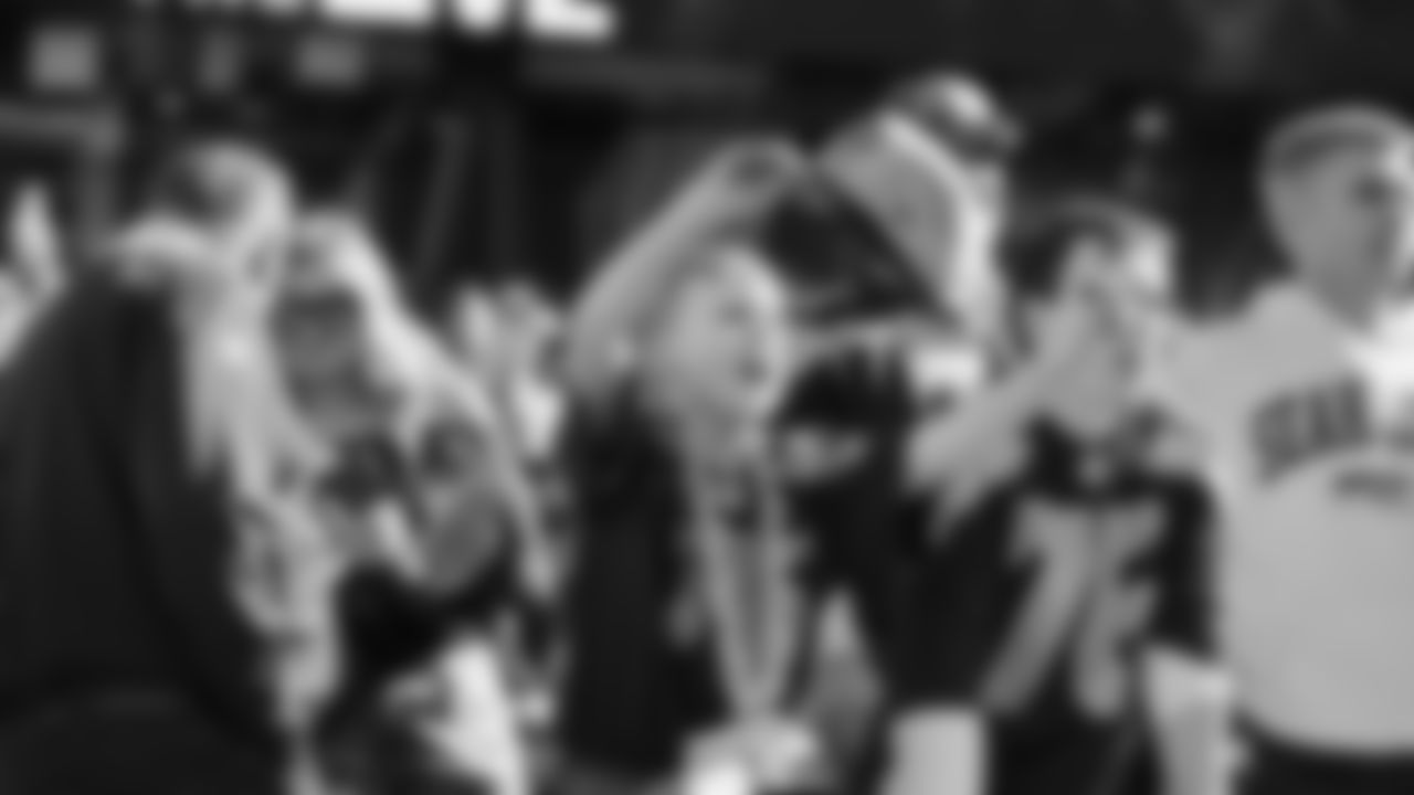 Seattle Seahawks vs. New England Patriots in Super Bowl LX on Sunday, February 8, 2026 at Levi's Stadium.