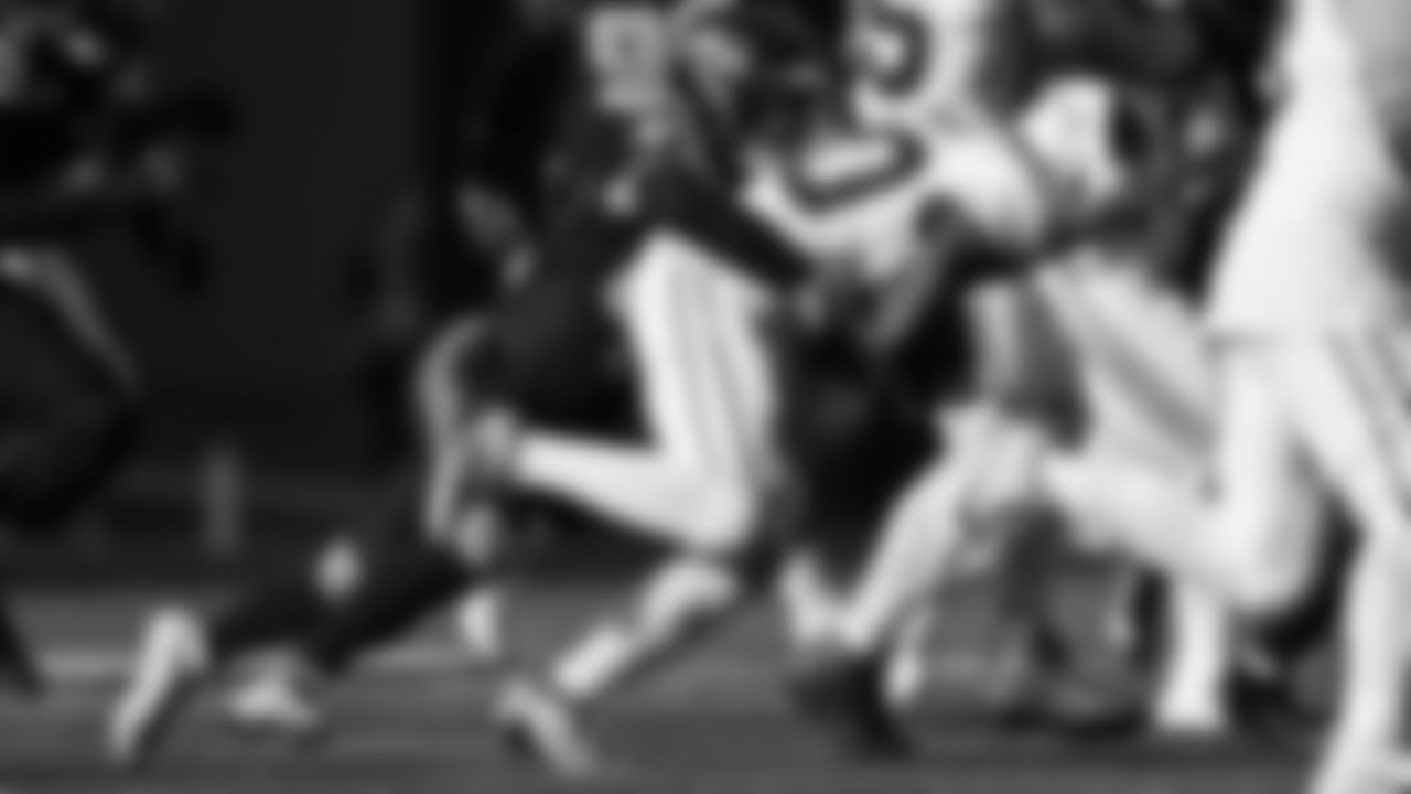 Seahawks vs. Cardinals for a Week 10 divisional matchup on Nov. 9, 2025