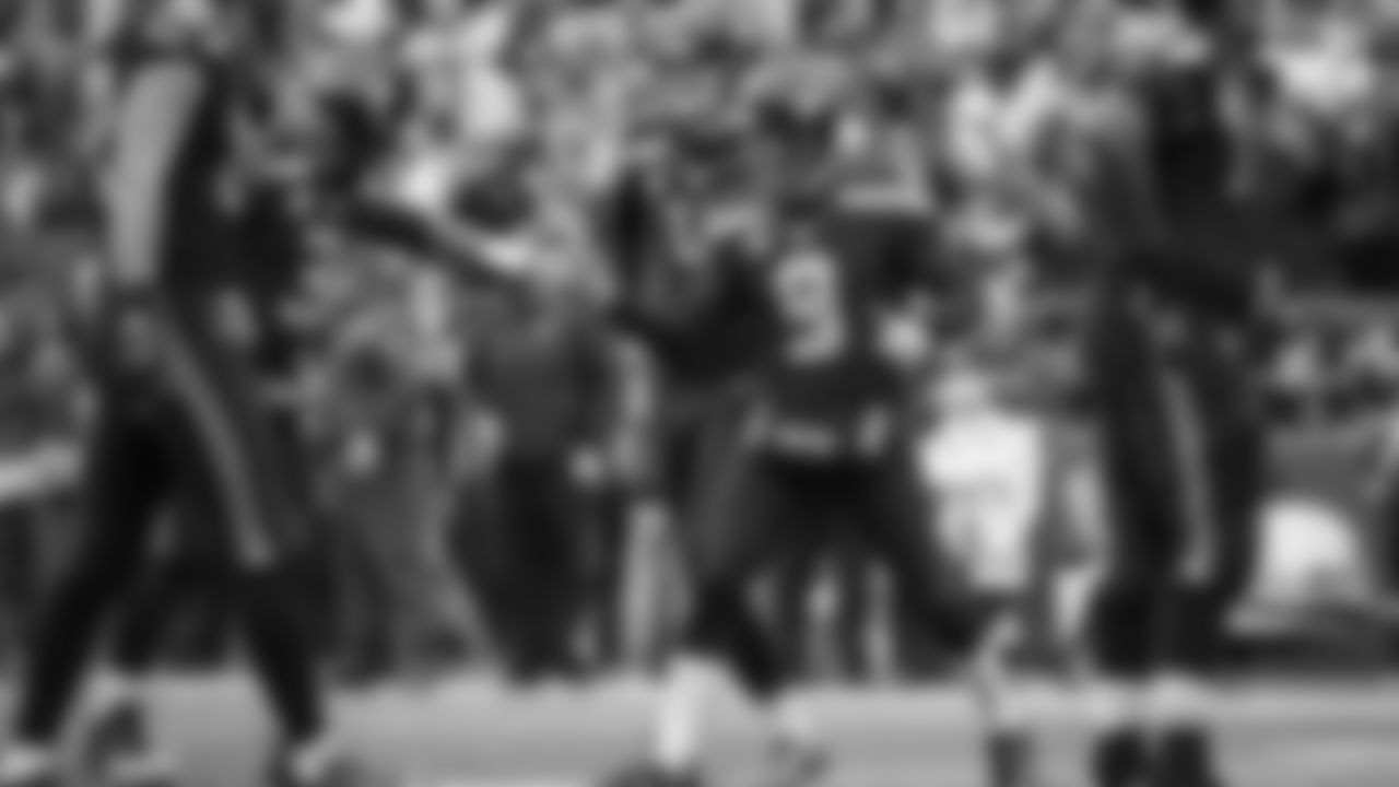 The Seahawks defeated the Packers 28-22 in the NFC Championship on January 18, 2015.