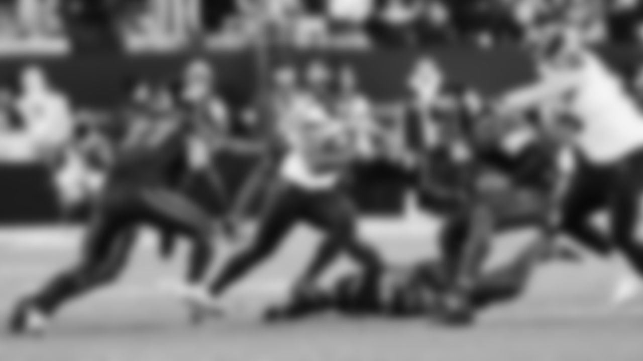 Seahawks vs. 49ers in Week 18 on January 3, 2026.