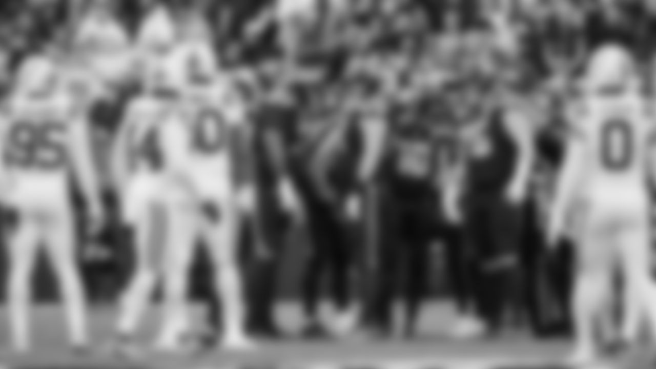 Seahawks vs. Colts in Week 15 on December 14, 2025