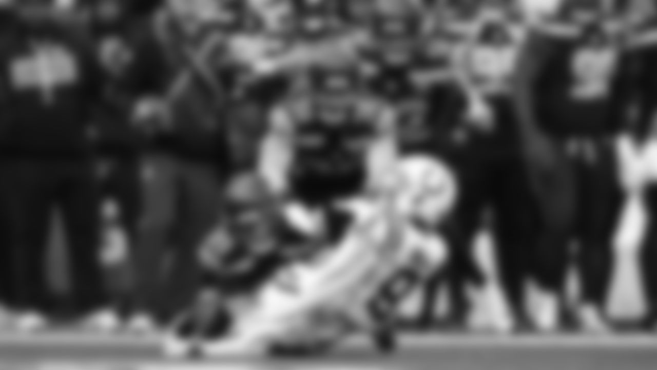 Seahawks vs. Colts in Week 15 on December 14, 2025