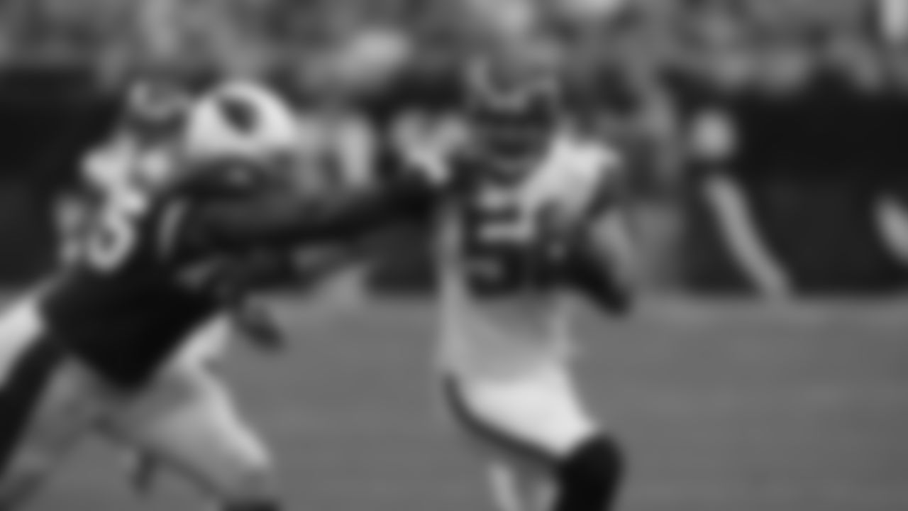 LB Lofa Tatupu 2005-2010