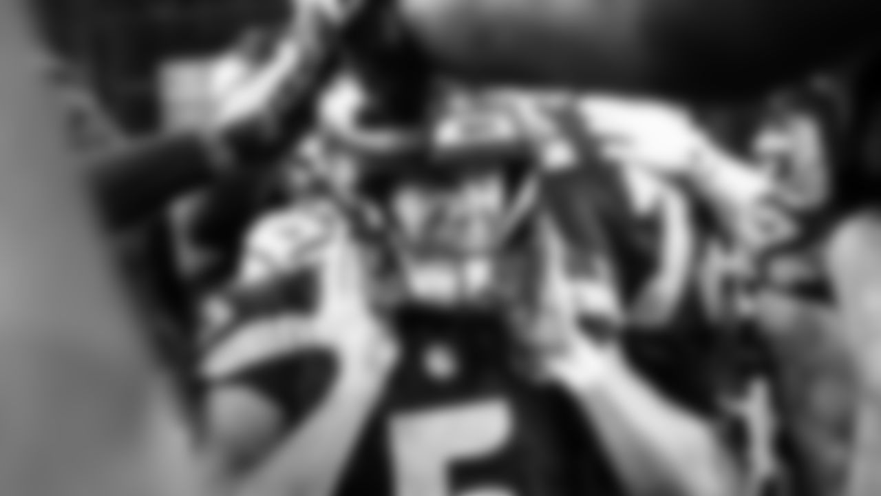 Seahawks at Cardinals - 2025 Week 4