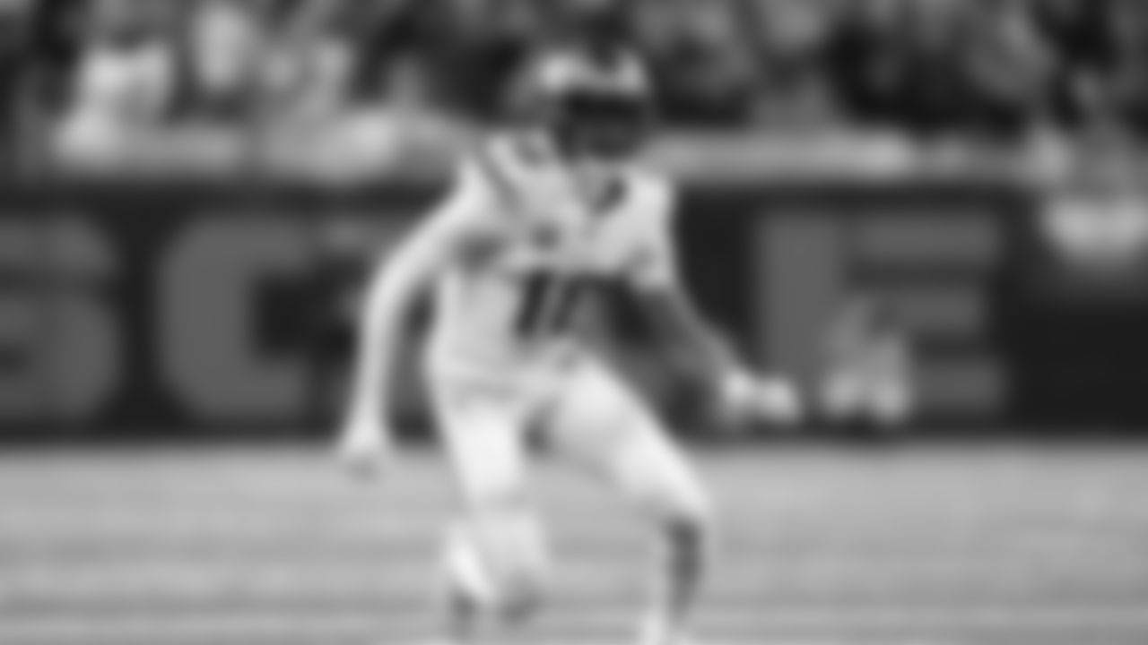 02: WR Justin Jefferson - Minnesota Vikings