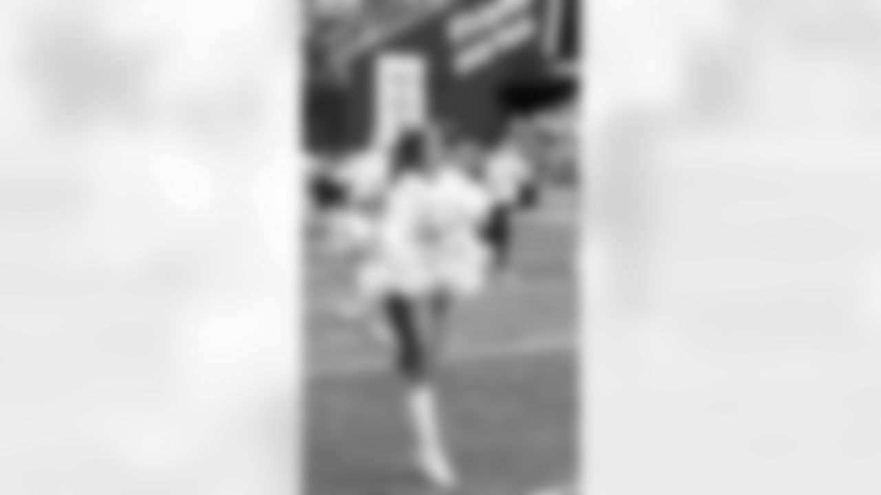 Miranda is originally from Meridian, Idaho.