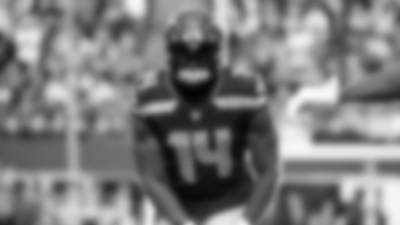 WR DK Metcalf 2019-2024