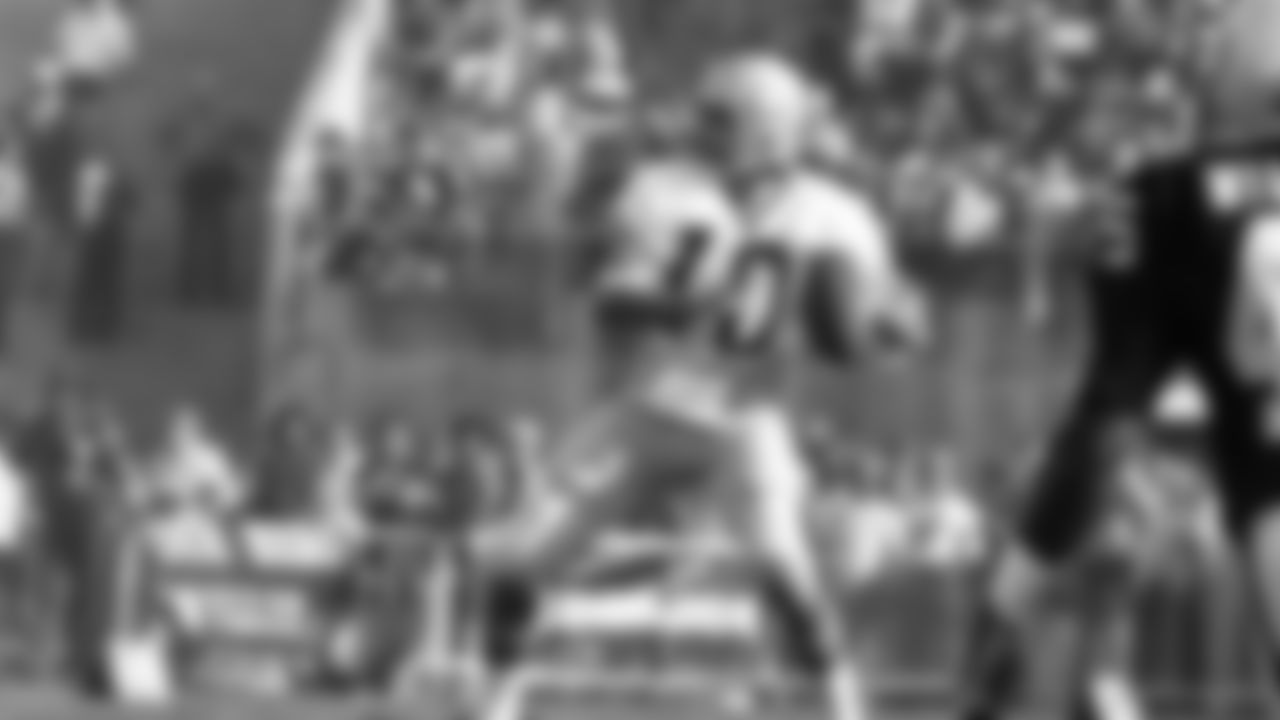 QB Jim Zorn 1976-1984