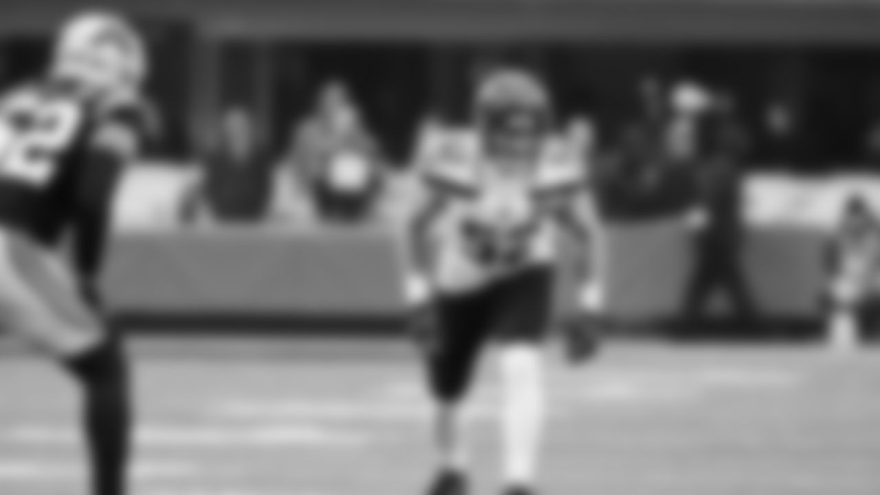 12s travel across the country for a week 17 matchup against the Carolina Panthers on December 28, 2025.