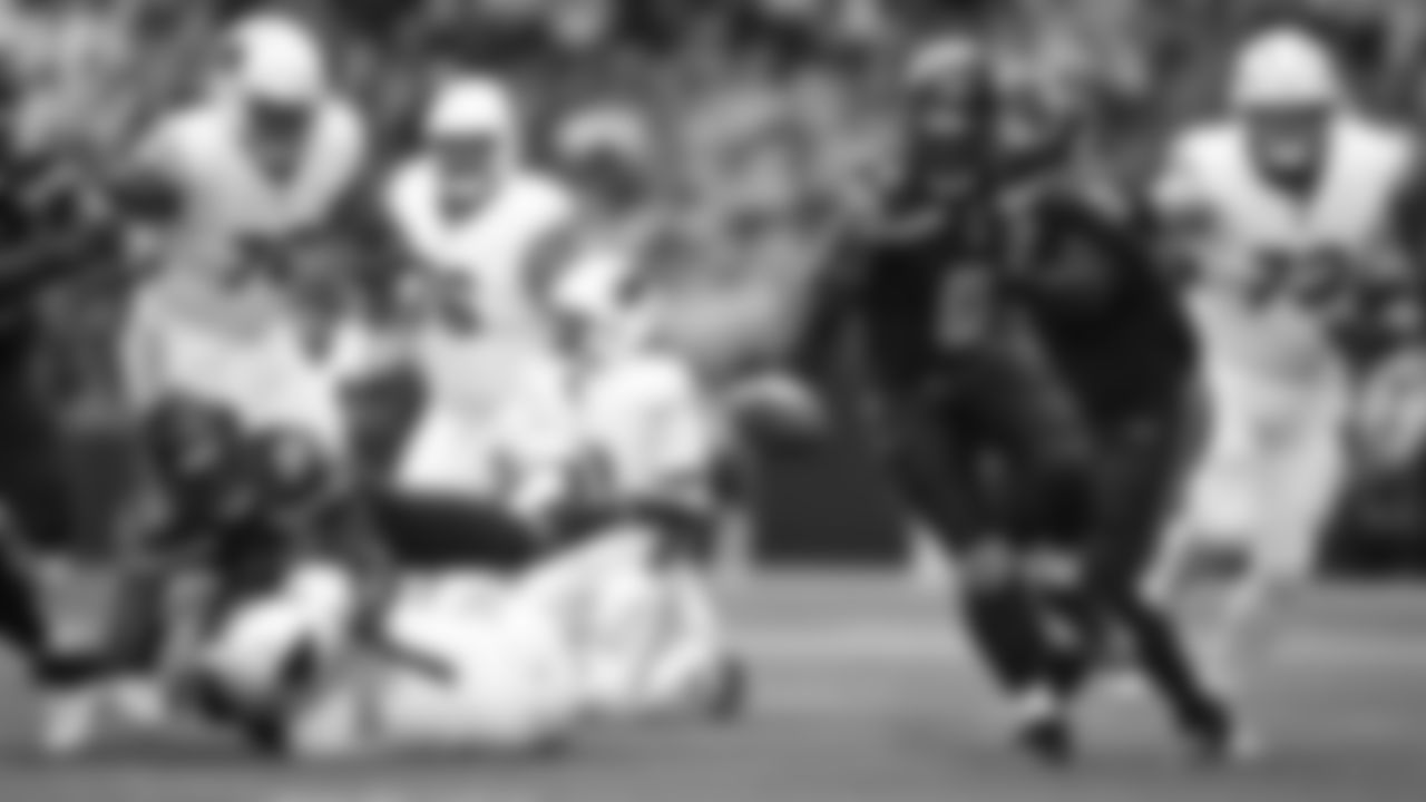 Seahawks vs. Cardinals for a Week 10 divisional matchup on Nov. 9, 2025