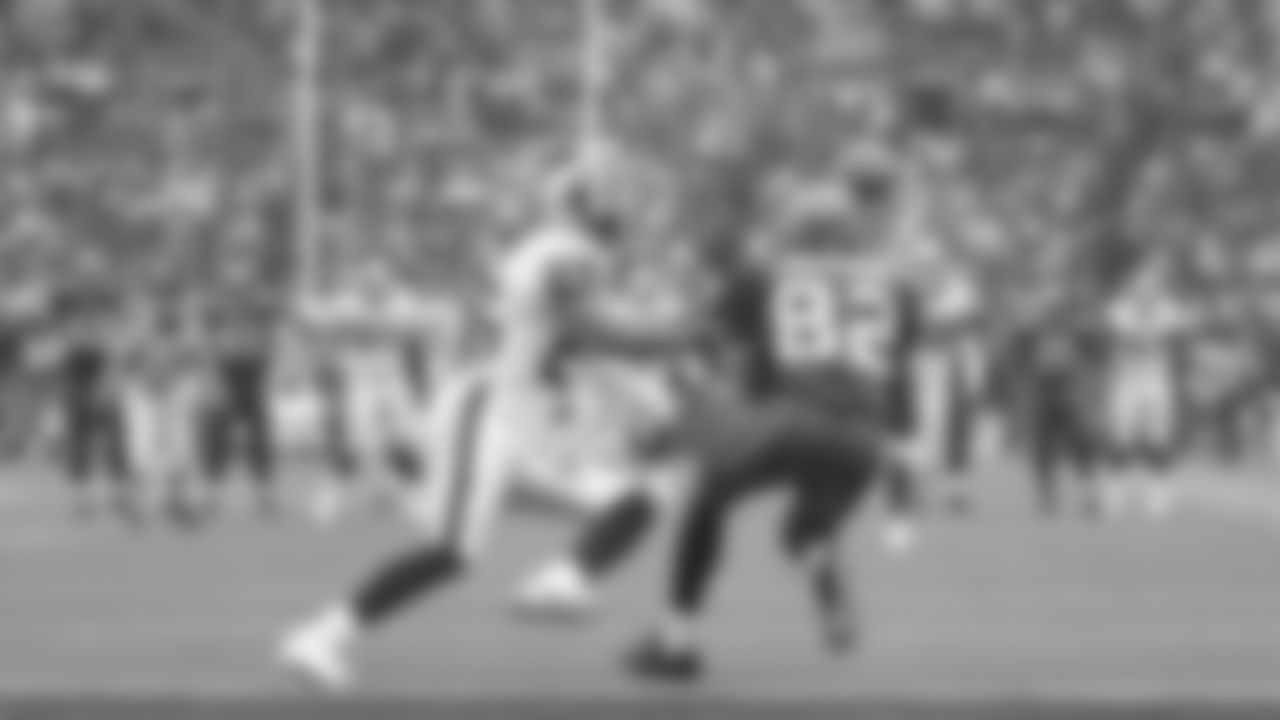 WR Darrell Jackson 2000-2006