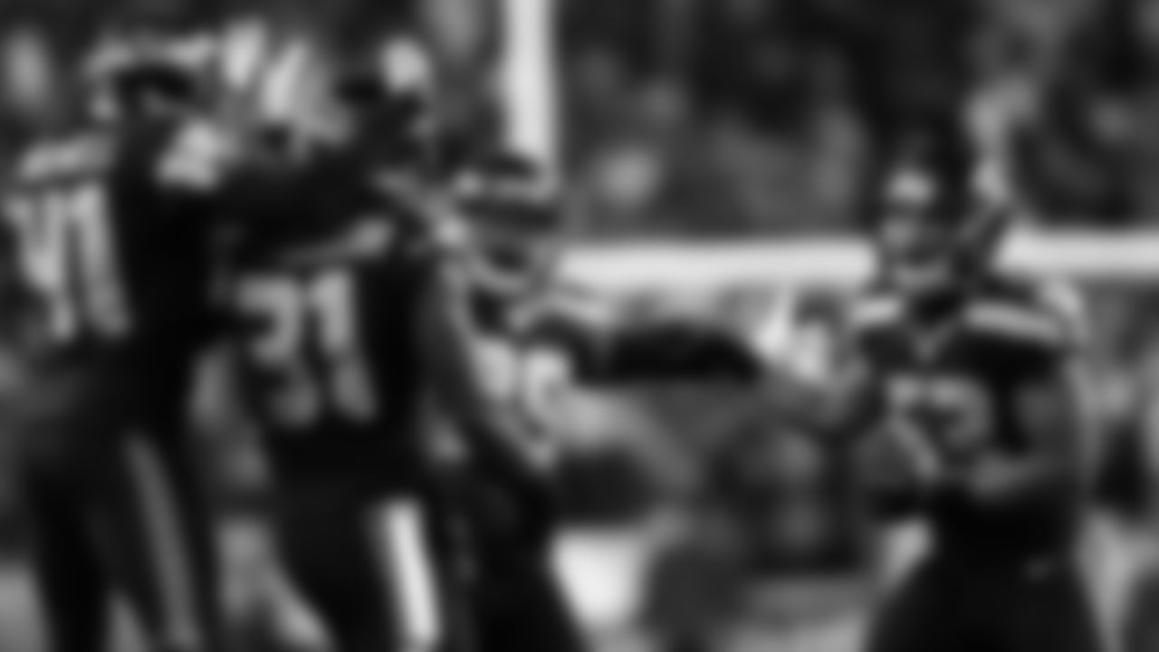 The Seahawks defeated the 49ers 23-17 in the NFC Championship on January 19, 2014.