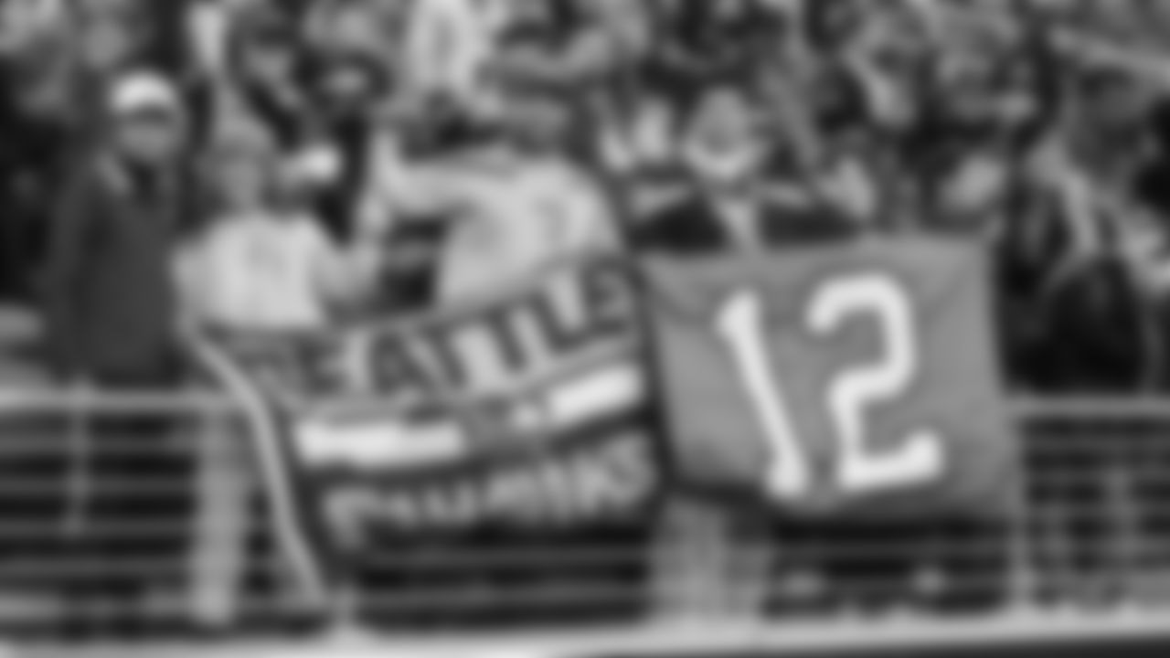 12s bringing the noise in Week 18 on January 3, 2026.