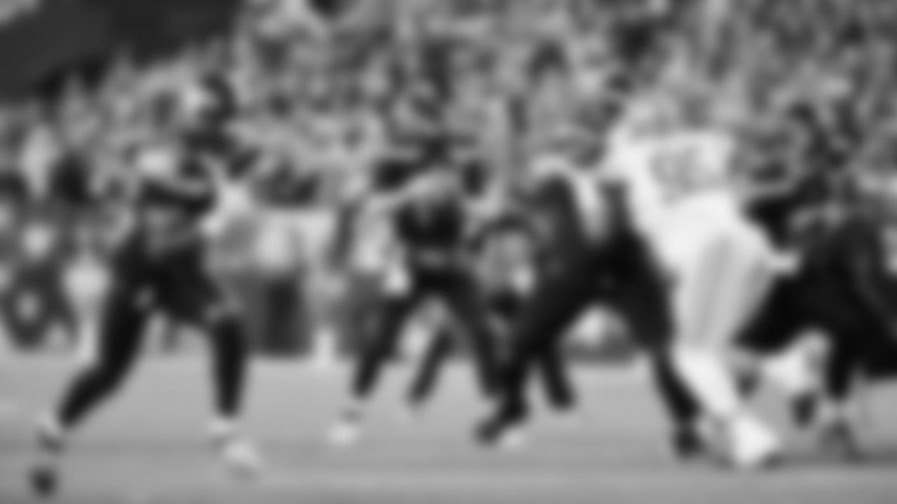 Seahawks in the Divisional Round on January 17, 2026.