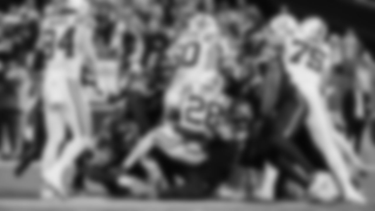 Seahawks vs. Colts in Week 15 on December 14, 2025