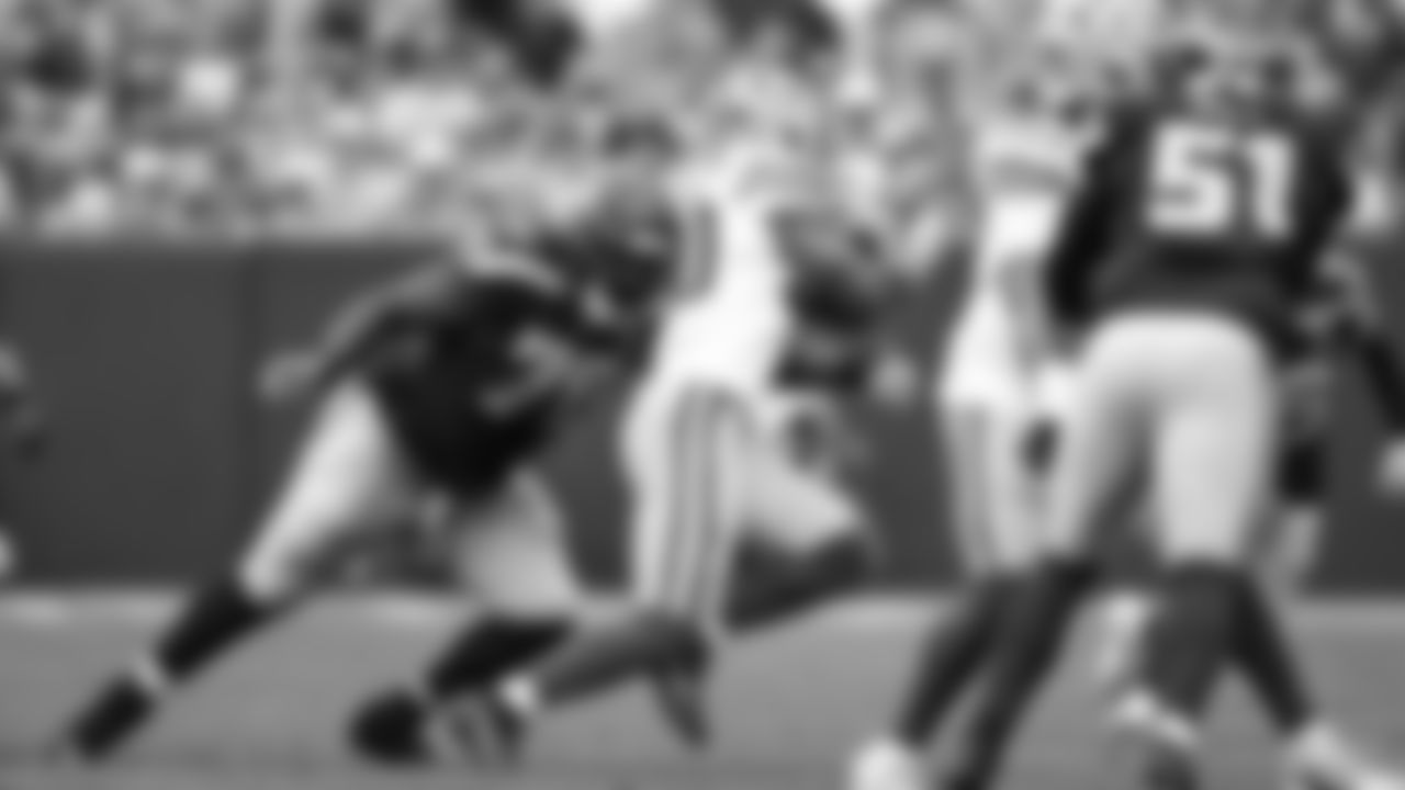 The Seahawks take on the Green Bay Packers for the preseason week 3 matchup at Lambeau Field.