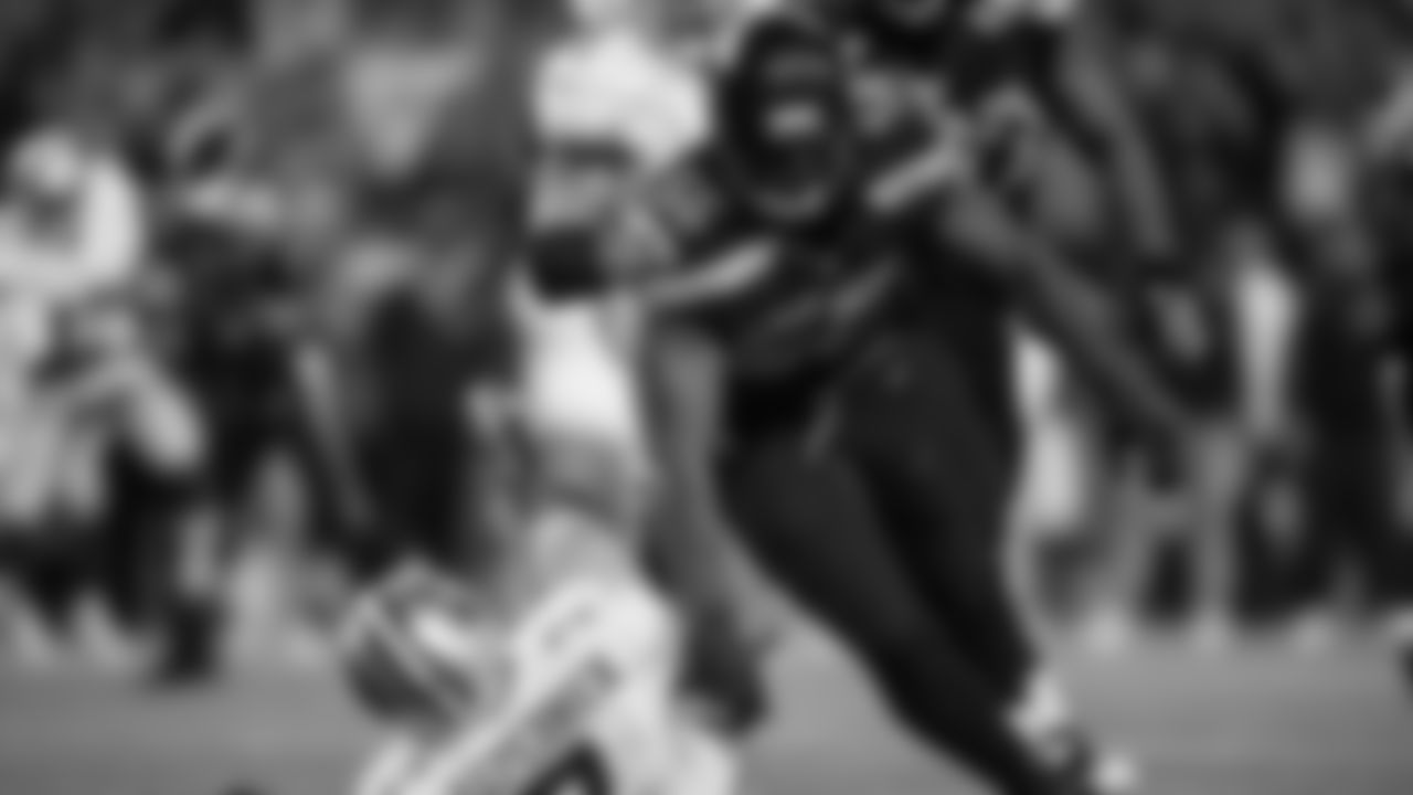 DE Cliff Avril 2013-2017