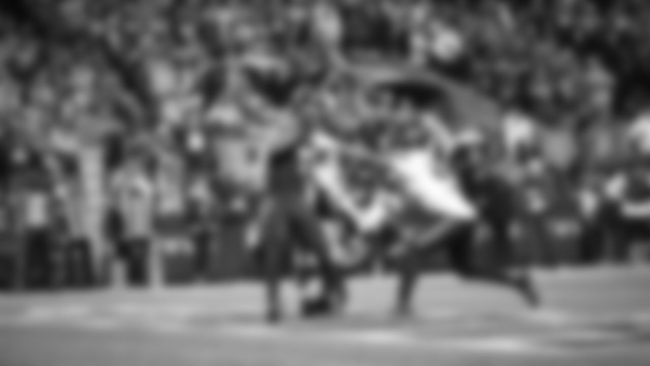 Seahawks vs. Texans at Lumen Field on Monday, October 20.
