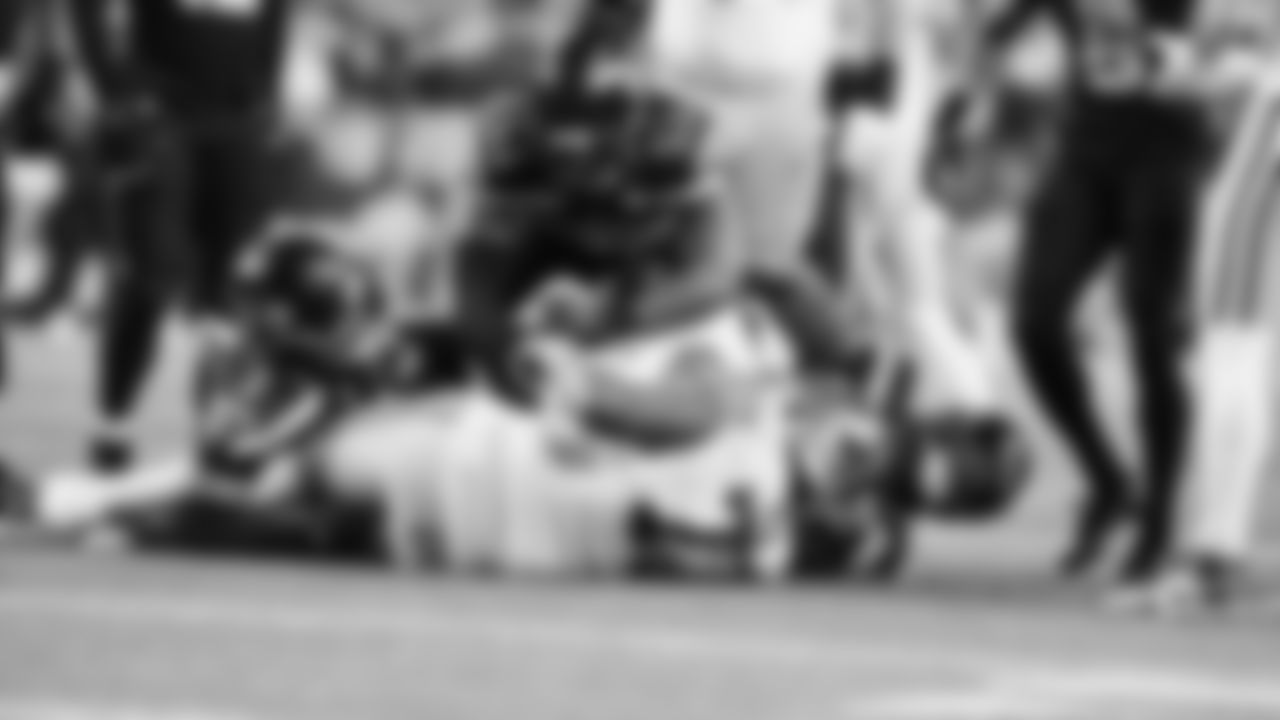 Seahawks in the Divisional Round on January 17, 2026.