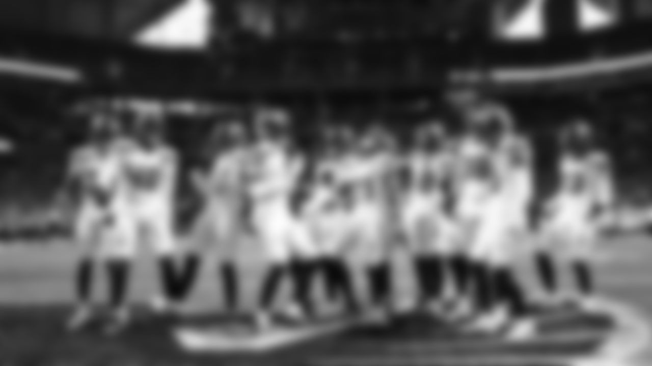 Seahawks At Falcons In Week 14 On December 7th, 2025