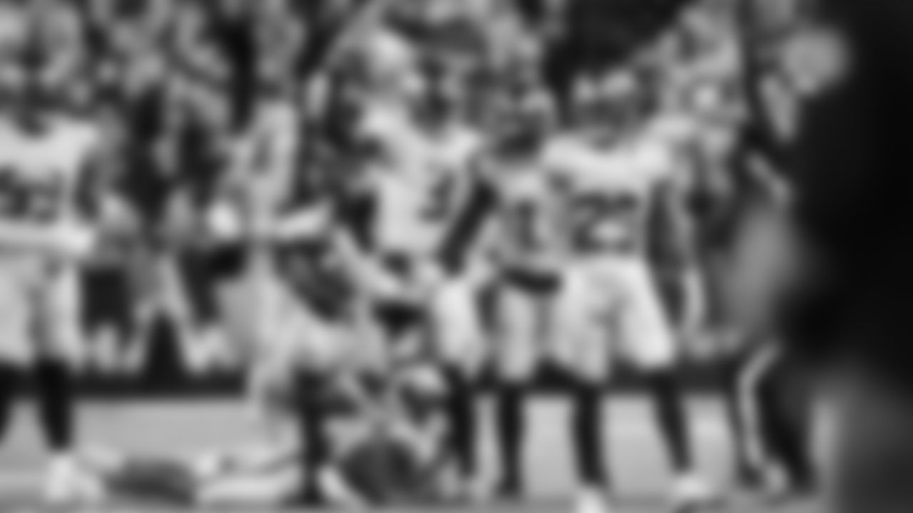 Seahawks vs. Rams in a Rivalries matchup in Week 16 on December 18th, 2025.